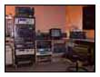 recording equipment